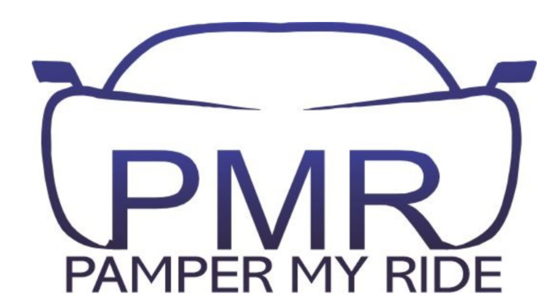 Pamper My Ride logo